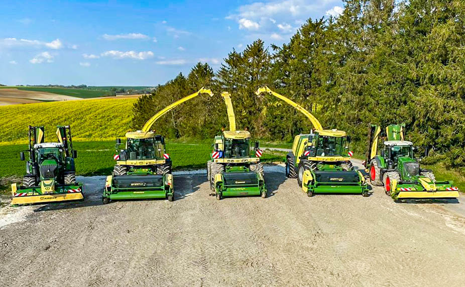 KroneFrance's tweet photo. 👉Apparemment toute l'équipe est prête à faire feu 🔥 chez ETA MALCORPS (08) ! 😍
📸by Flav Ou 😉 Envoyez-nous les vôtres ! 🤩
#TeamECB #TeamBiGX #ThePowerOfGreen #IamKRONE https://t.co/FCmaS6TA78