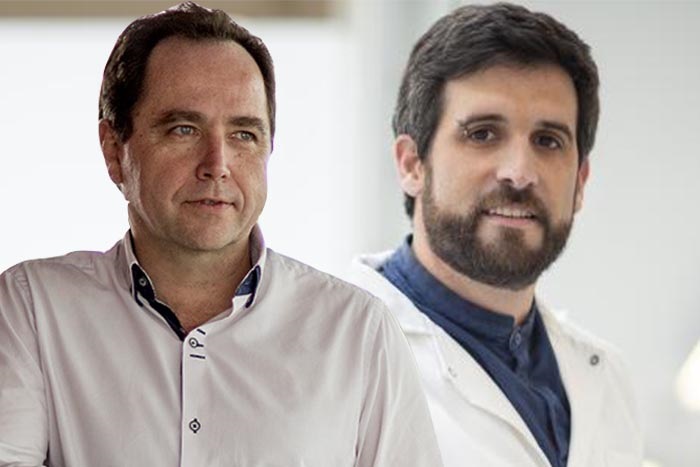 Institut Imagine tweet media