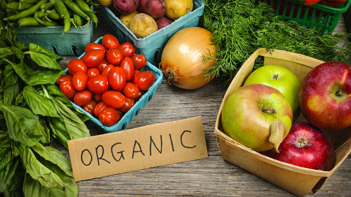 FruitbookMag's tweet photo. #Coronavirus, #biologico: boom di vendite in tutto il mondo, Italia compresa. Dall'indagine #AssoBio - #Nielsen, ad esempio, è emerso un +24,8% nelle vendite di ortofrutta biologica, ma non solo. Ecco i numeri, e soprattutto il perché https://t.co/ezDIs5HUdu https://t.co/FuqwhjH7E4
