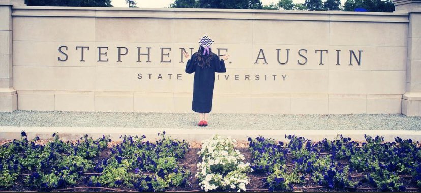 metzger_mrs's tweet image. AXE’EM JACKS! 💜 It’s college day! #VirtualSpiritWeek #TeamBritain #2014grad @SFASU @BritainElem @IrvingISD