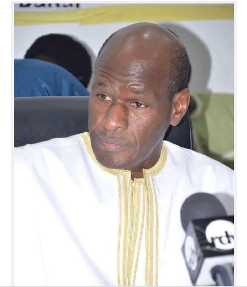 Albert Rudatsimburwa 🇷🇼 tweet media