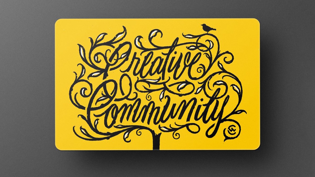 aigamemphis's tweet photo. @cworksco is selling discounted seats ($100 OFF) to future Creative Works conference or Skill Camp events. Invest in yourself!

Learn more → https://t.co/125BKBo9NS
#creativeworks  #AIGA https://t.co/QlhdPQnp3E