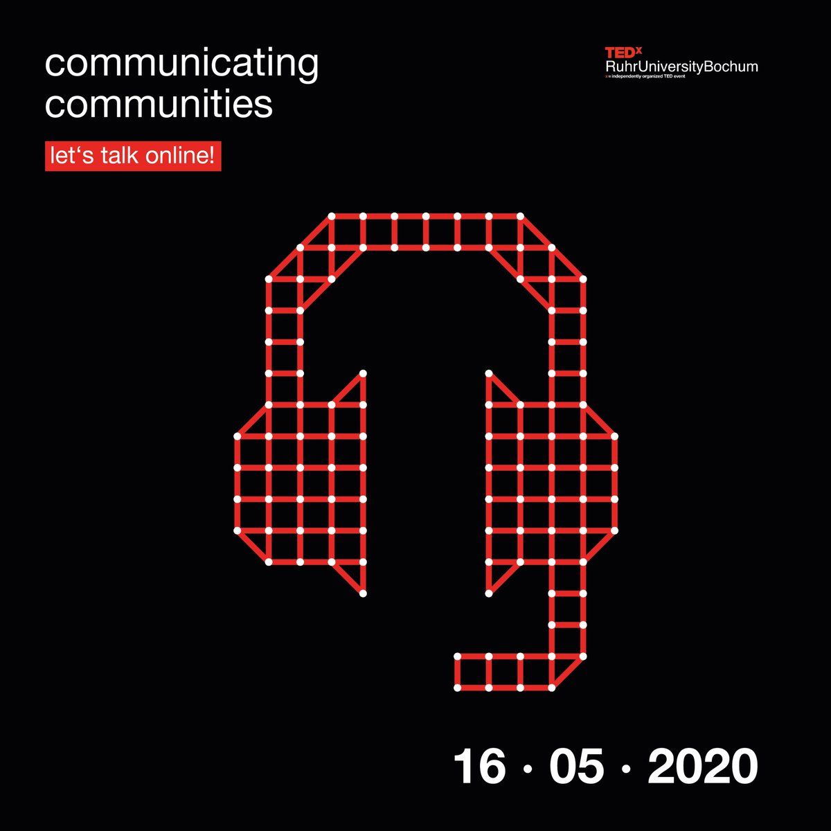 TEDx RuhrUniversityBochum tweet media