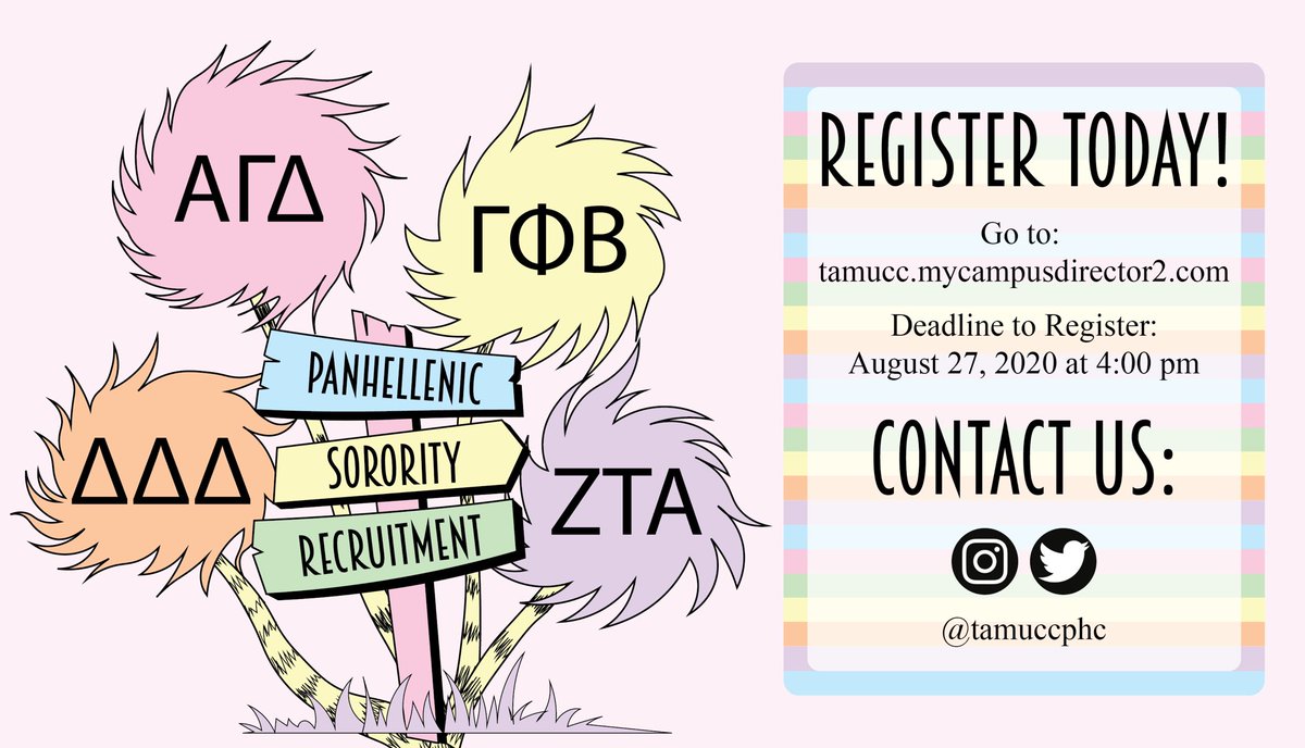 Oh the places you’ll go when you find your home!😸 The link for fall recruitment registration is open in our bio!🤩 Feel free to DM with any questions!! We’re so excited, are you?🥳