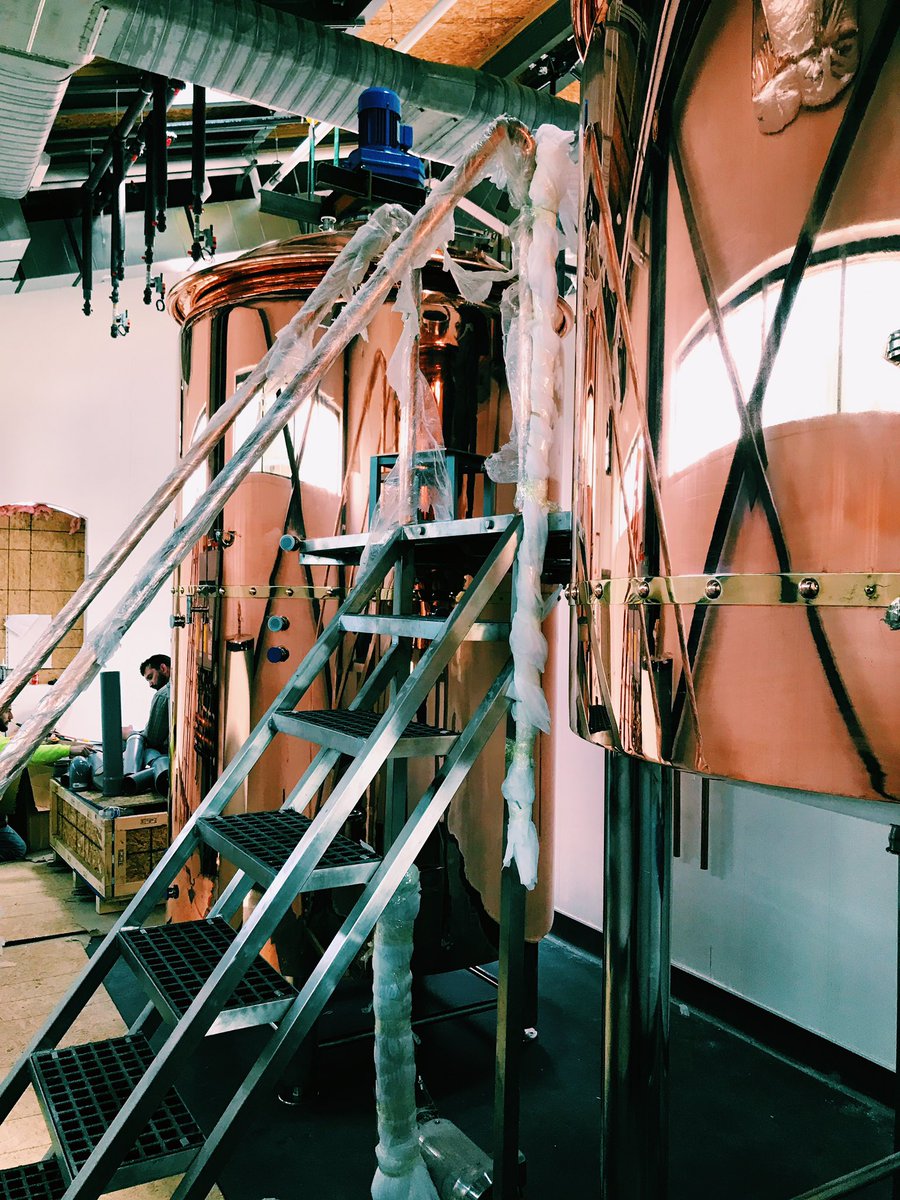 Edison Brewing Company tweet media