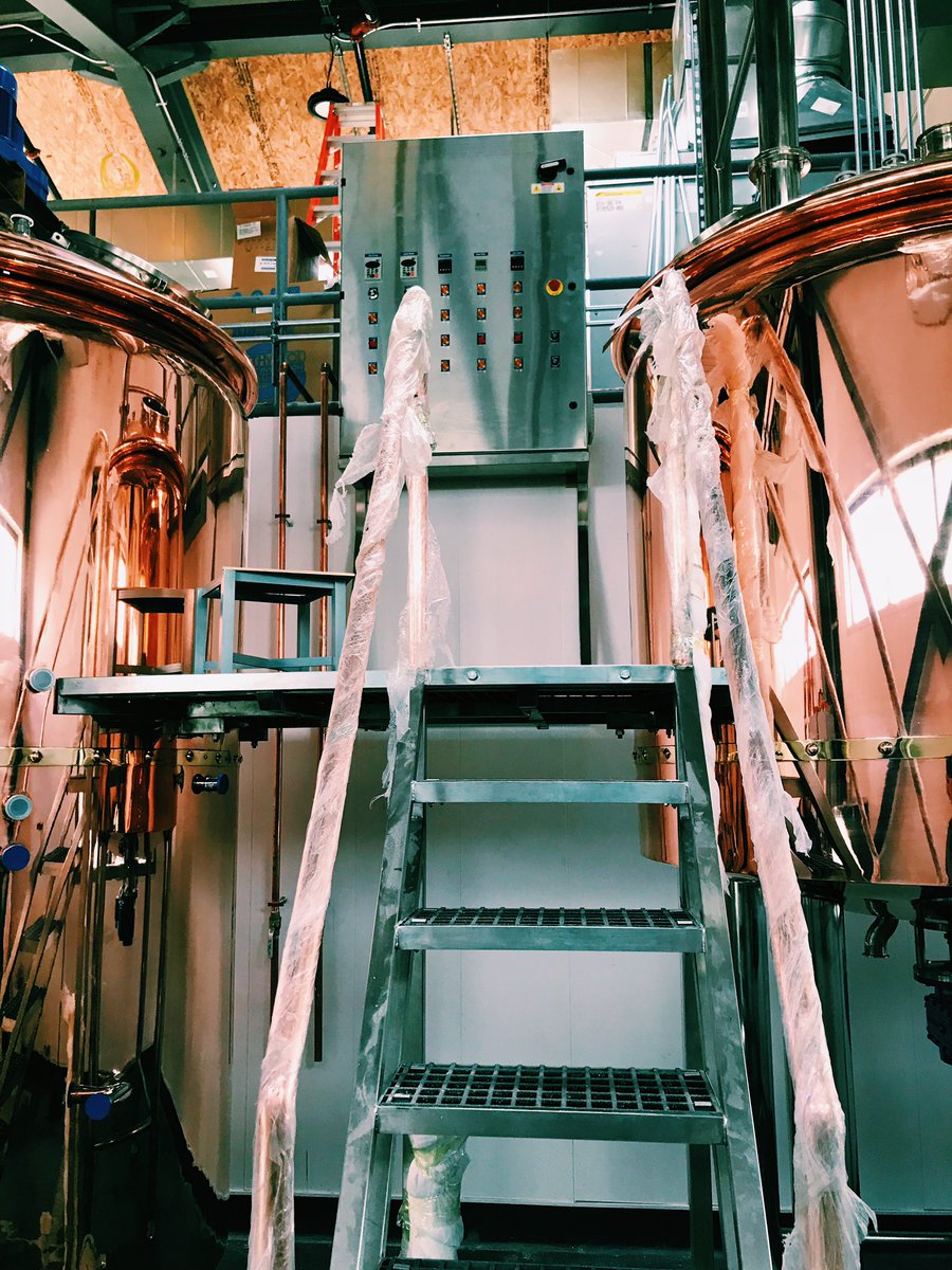 Edison Brewing Company tweet media