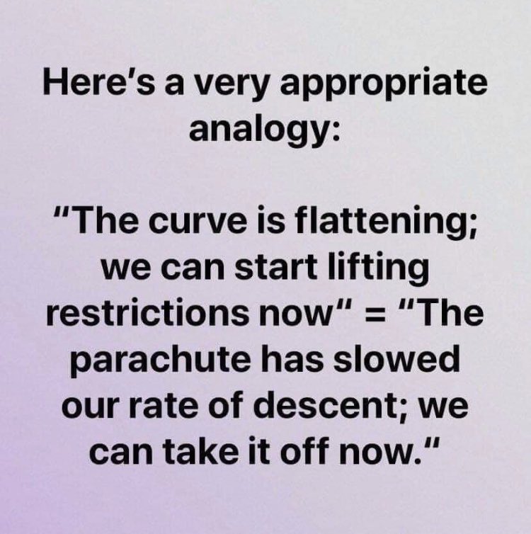 lardyc7's tweet photo. Not my quote unfortunately, but bloody accurate!! https://t.co/pqrIRFv4Bu