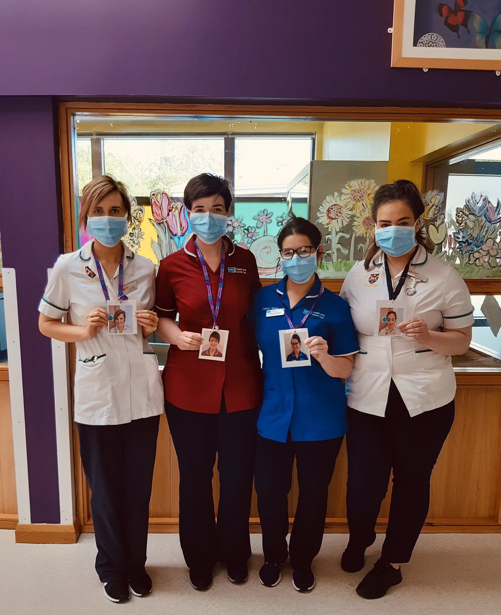 Andrea Conway (@andypandy0023) on Twitter photo Children with autism can find PPE difficult - Iveagh staff wear their smiles round their necks, which overcomes barriers to communication during this anxiety provoking time <a href="/BelfastTrust/">Belfast Trust</a> <a href="/clairemck_psych/">Claire McKenna</a> #personcentredcare #positivebehavioursupport #theiveaghcentre #COVID19 Children with autism can find PPE difficult - Iveagh staff wear their smiles round their necks, which overcomes barriers to communication during this anxiety provoking time <a href="/BelfastTrust/">Belfast Trust</a> <a href="/clairemck_psych/">Claire McKenna</a> #personcentredcare #positivebehavioursupport #theiveaghcentre #COVID19