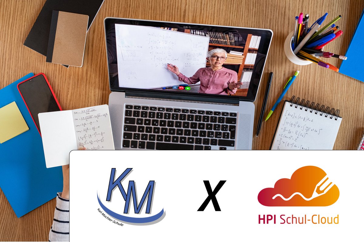 KMSchule's tweet photo. Schulöffnung für Klassenstufen 10 und 13 ab dem 23. April 2020. Fortsetzung digitalen Unterrichts für alle anderen Klassen bis voraussichtlich zum 4. Mai 2020 https://t.co/KggQkTVM1M