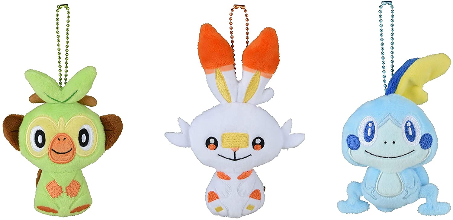 ポケモン最新グッズ情報 ポケモンストアamazonで販売開始 ポケモンセンターオリジナル ぷちマスコットセット Pokemon Galartabi サルノリ Amp ヒバニー Amp メッソン T Co Lsbrjoejwi T Co Wghktx7ptq Twitter ポケモン最新グッズ情報 ポケモンストアamazonで販売開始 ポケモンセンターオリジナル ぷちマスコットセット Pokemon Galartabi サルノリ Amp ヒバニー Amp メッソン T Co Lsbrjoejwi T Co Wghktx7ptq Twitter