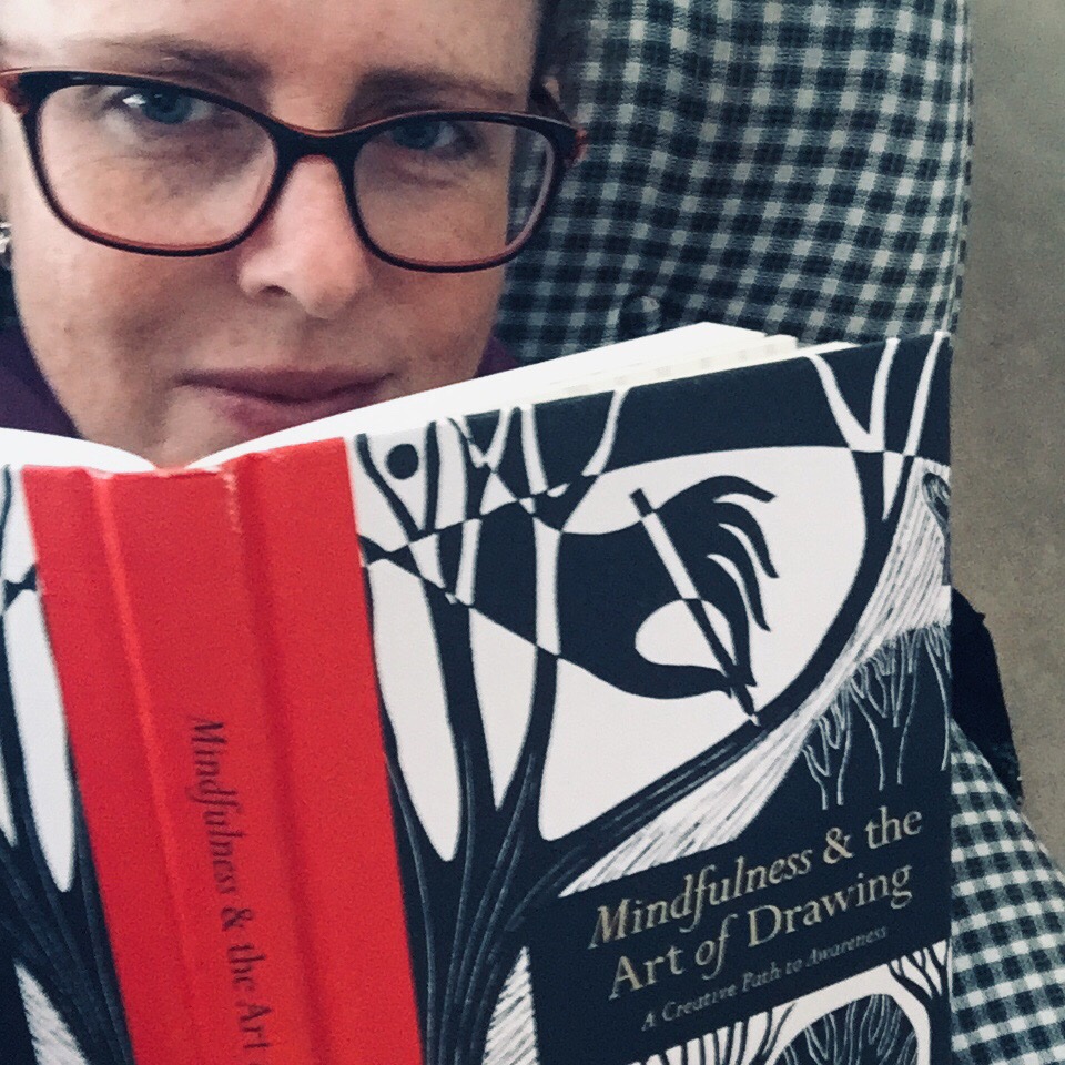 ima_douce's tweet photo. #RCESwatchmelearn
“Simply being... just draw and the rest happens.” This has been a great calming routine for me right now. https://t.co/isMQikswpA