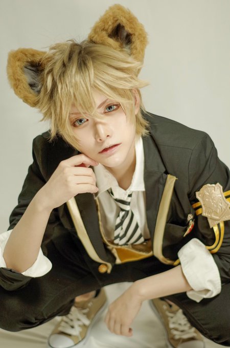 Twitterのコスプレ画像43