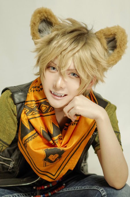 Twitterのコスプレ画像46