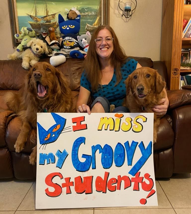 PLE Library Lady (Mrs. Ashey) (@plelibrarylady) on Twitter photo 