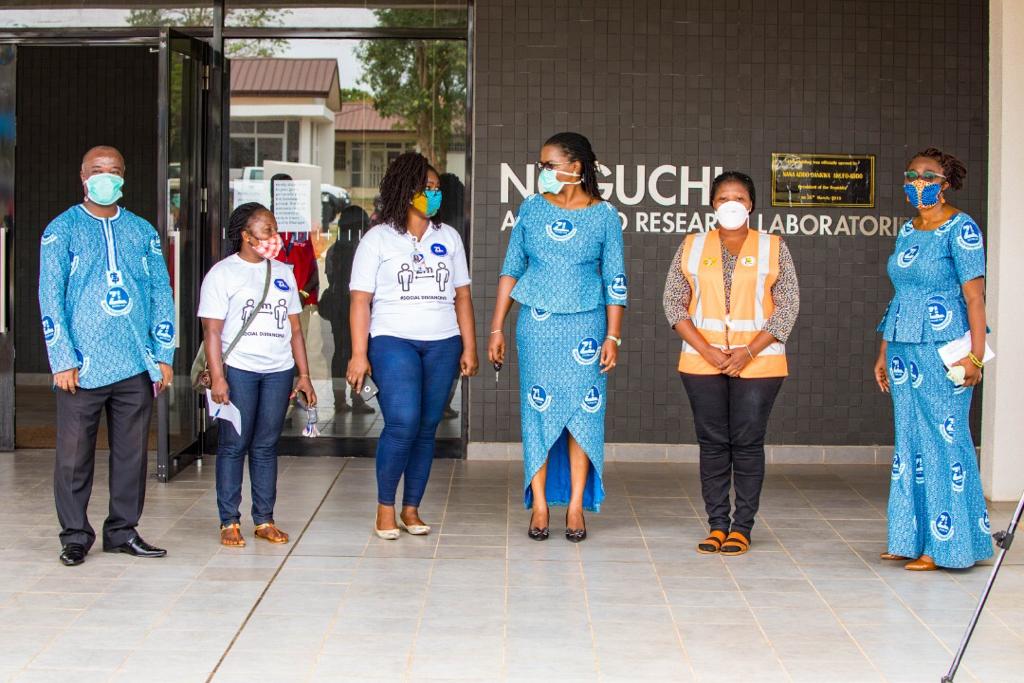 Metro TV Ghana tweet media