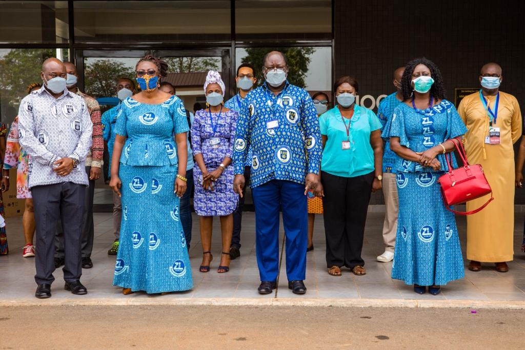 Metro TV Ghana tweet media