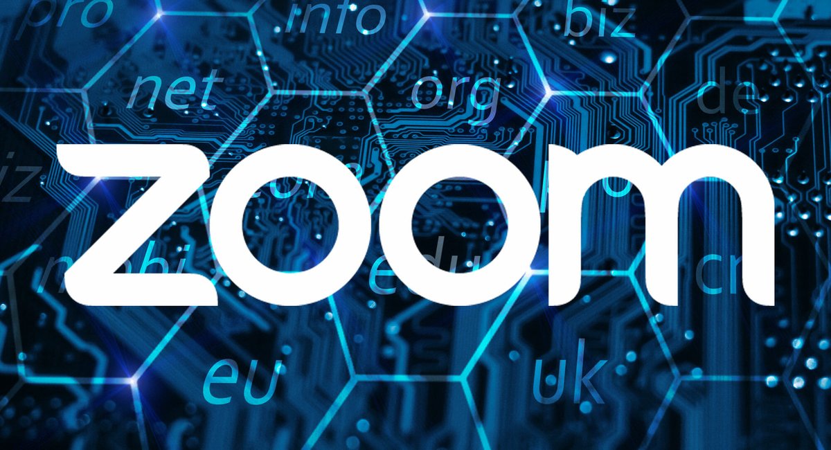 unamcert's tweet photo. A medida que crece la popularidad de #Zoom, también lo hace el número de registros de cuentas de dominio relacionados con la app. Algunos de estos dominios son maliciosos, cuyo fin es que el usuario descargue mineros de #criptomonedas.
👉https://t.co/CtCFmHMSVz  vía @SCMagazine https://t.co/21x3umiHDY