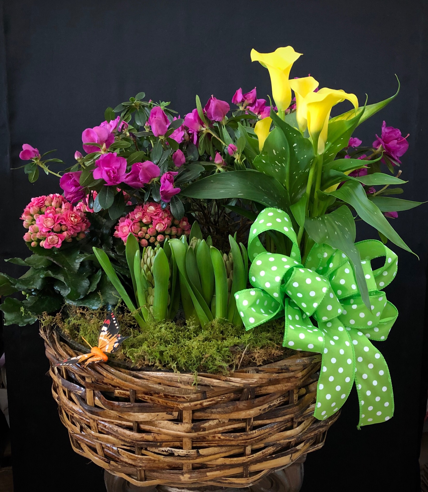 Zengel Flowers and Gifts (Zengelsflowers) / Twitter