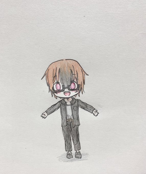 上手くないのtwitterイラスト検索結果 古い順