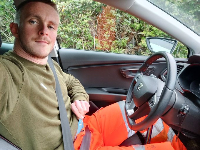 It's Friday, which means a very lucky piggy is soon to receive these well abused undies 🐽😛 https://t<a href="/tag/sweaty"class="tags"><span>#sweaty</span></a>