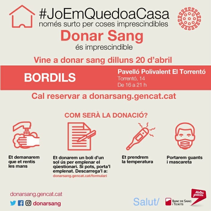 Club Handbol Bordils tweet media