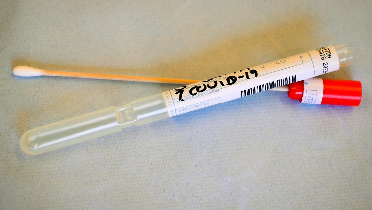 Live updates: Vaccine taskforce set up by UK Government #coronavirus #COVID19 
belfasttelegraph.co.uk/news/health/co…