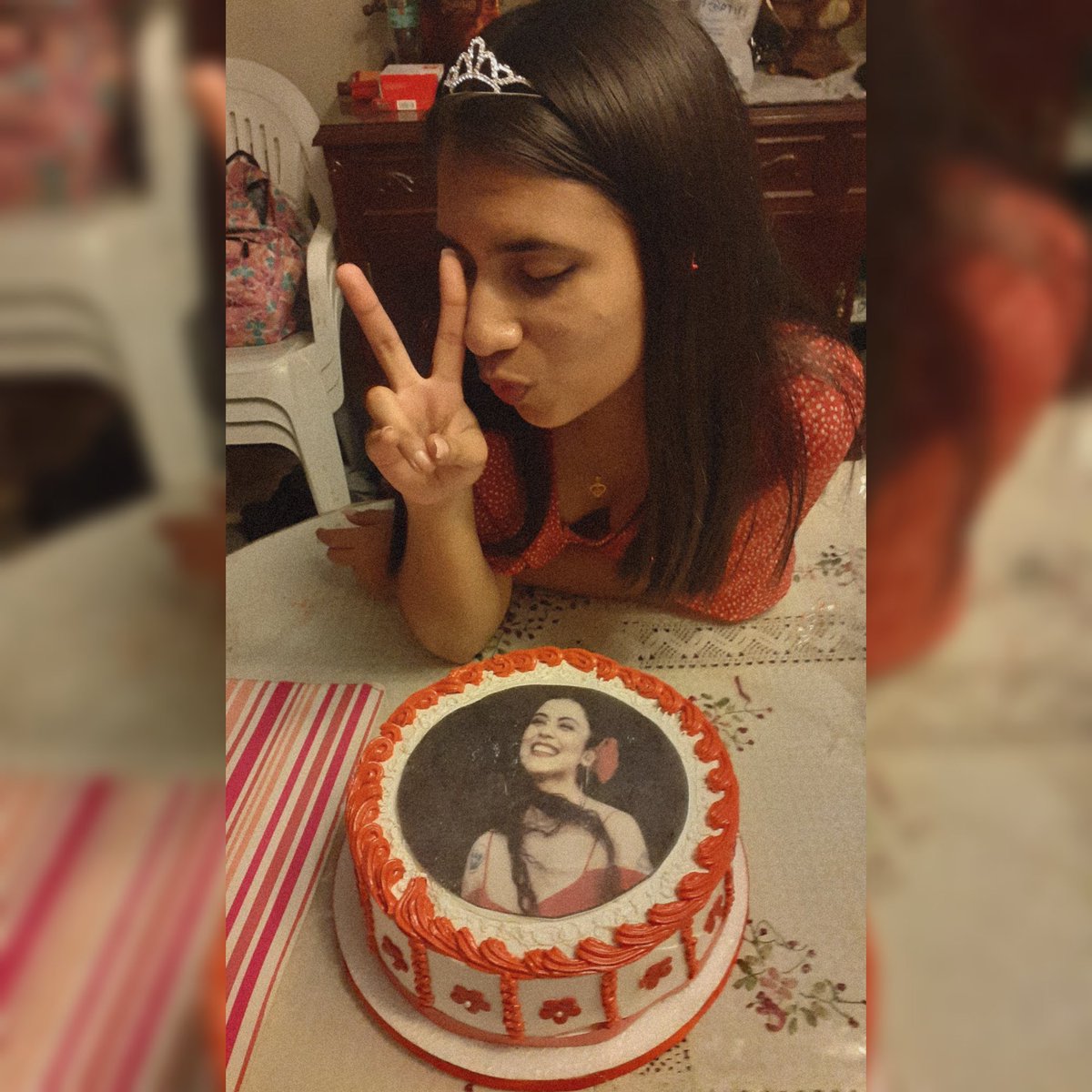 yotequii's tweet image. Esa tortan nunca se olvida 🥺🥺🥺💓 #MeSientoBiutiful #Biutiful  @monlaferte