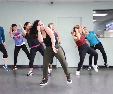 4S Dance Academy tweet media