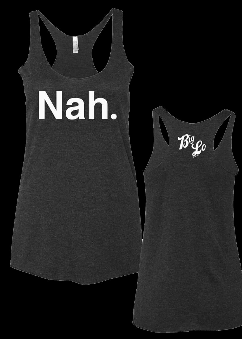 take27pod's tweet photo. You know your lady needs that Unicorn Blood &amp; Nah tank, so get ole' girl the goods and get'em quick. 🦄💉

50% off everything with the discount code STIMULUS. https://t.co/hrS2qoUfHh

#SupportArtists
#SupportHipHop
#SupportDeezNuts https://t.co/B9rCJm5hS0