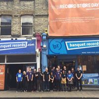 The Vinyl Revival tweet media