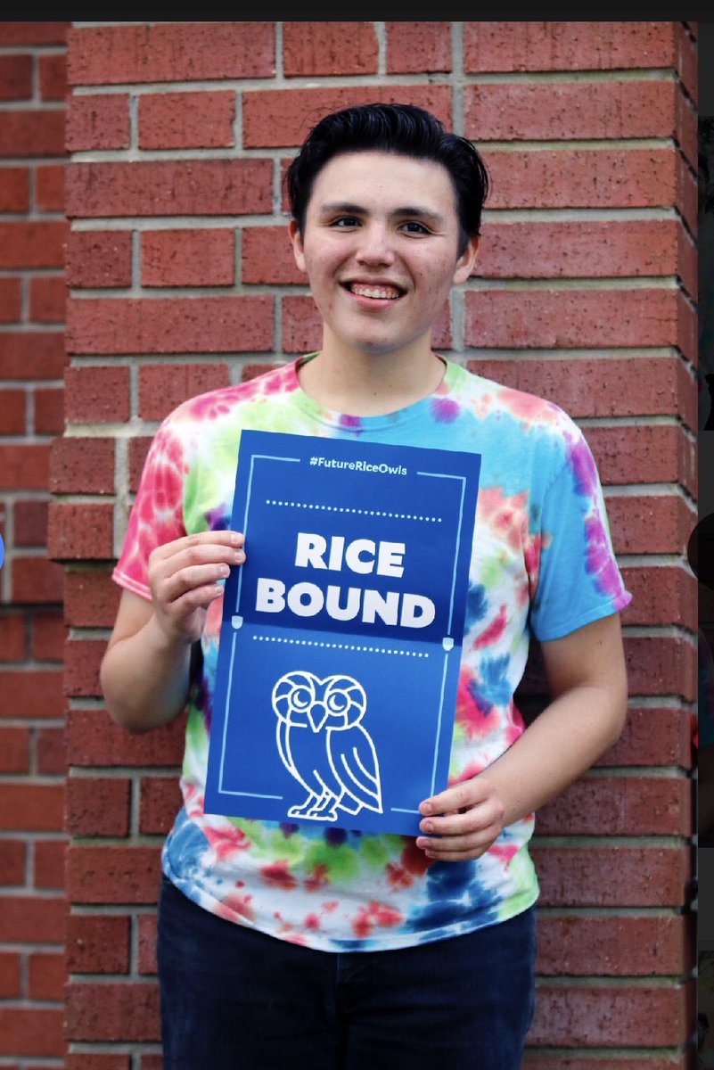 #Ricebound