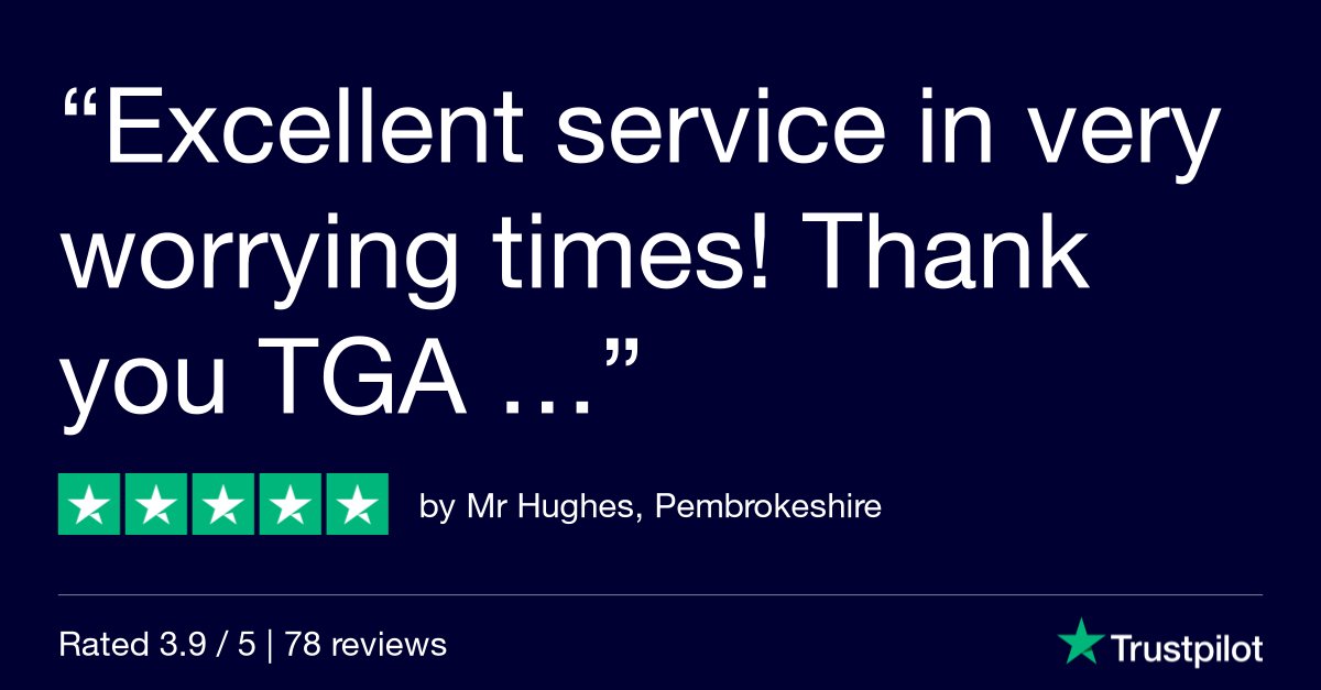 TGA Mobility (@tgamobility) on Twitter photo 