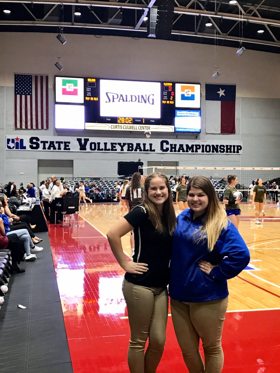 BNAthTraining's tweet photo. Given the news today, it’s only fitting to say how thankful we are for our two seniors and the work they’ve put in over the years! We know both of you are going to do great things in college!! #AlwaysABobcat #HydrationNation #TexasTechBound #TarletonStateBound https://t.co/1CF1x6aH41