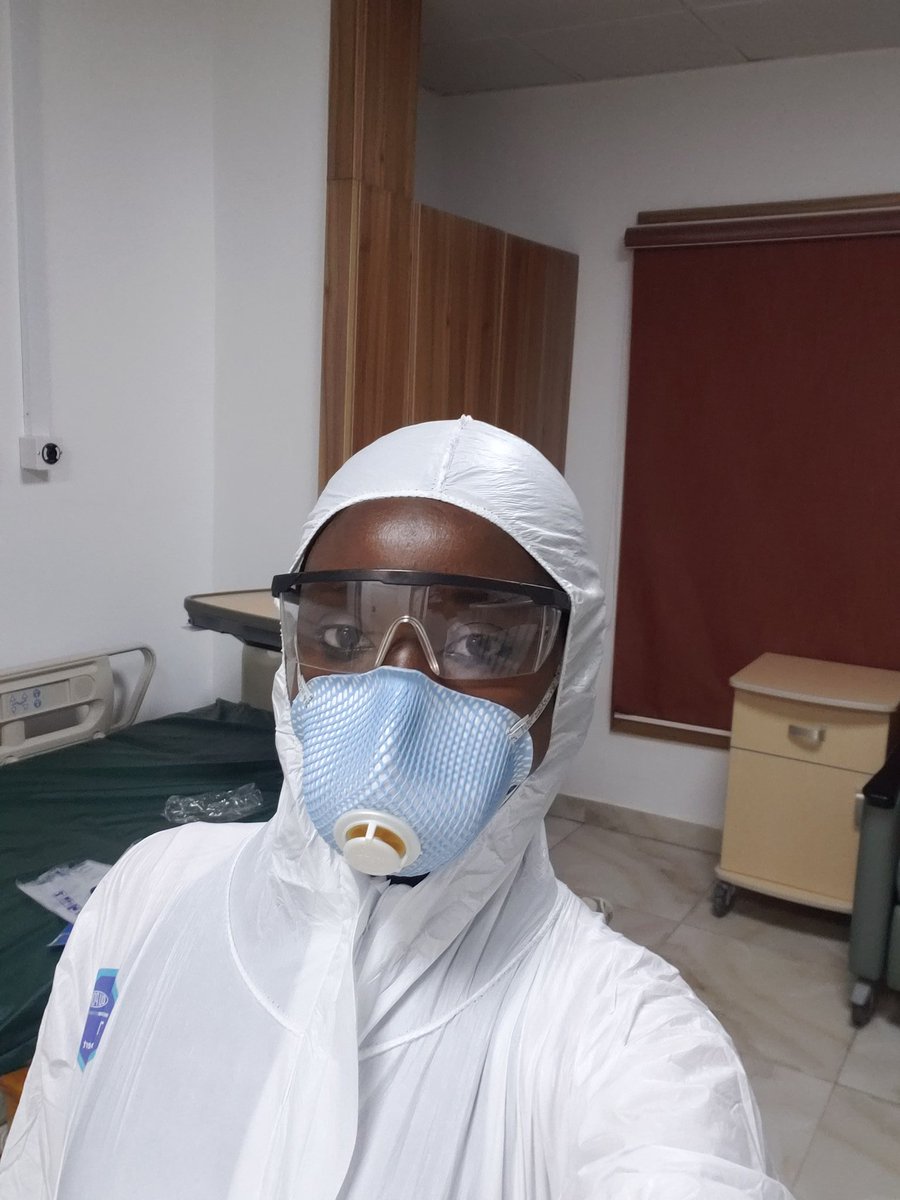 Halima Muhammed, MD tweet media