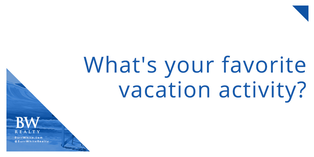 BurrWhiteRealty's tweet photo. What is your favorite vacation activity? 🌊🐎🥗

#newportbeach #burrwhiterealty https://t.co/1i28tS08IJ