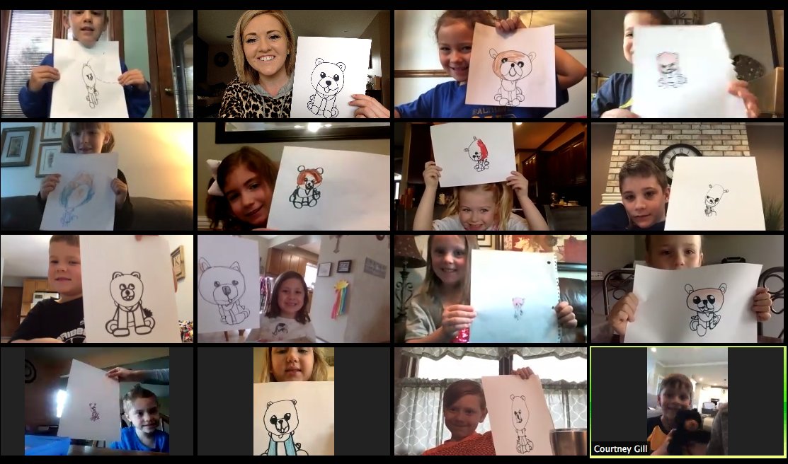 Nicky Schafer tweet media