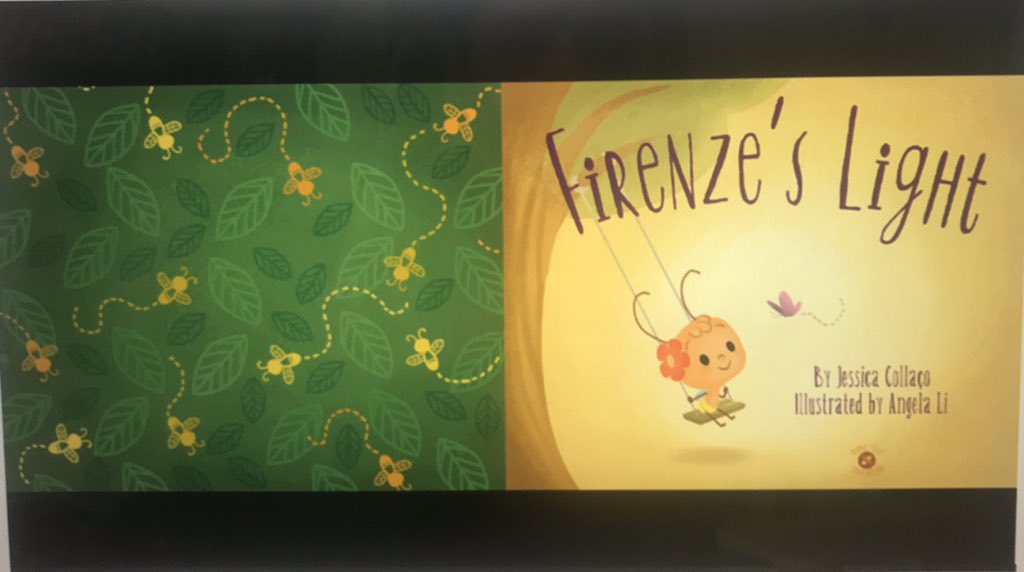 KelloggPUSD's tweet photo. Todayโs Read Aloud! โFrenzyโs Lightโ by Jessica Collaco! 68 Total Participants! Thank you Ms. Pena 4 cohosting, thank you Ms. Diana 4 joining- When Health Clerks Join your zoom Read Alounds because they miss the kids ๐#MissMyKelloggBabies #BestPartOfTheWeek @PomonaUnified https://t.co/lM0wkZd6AG