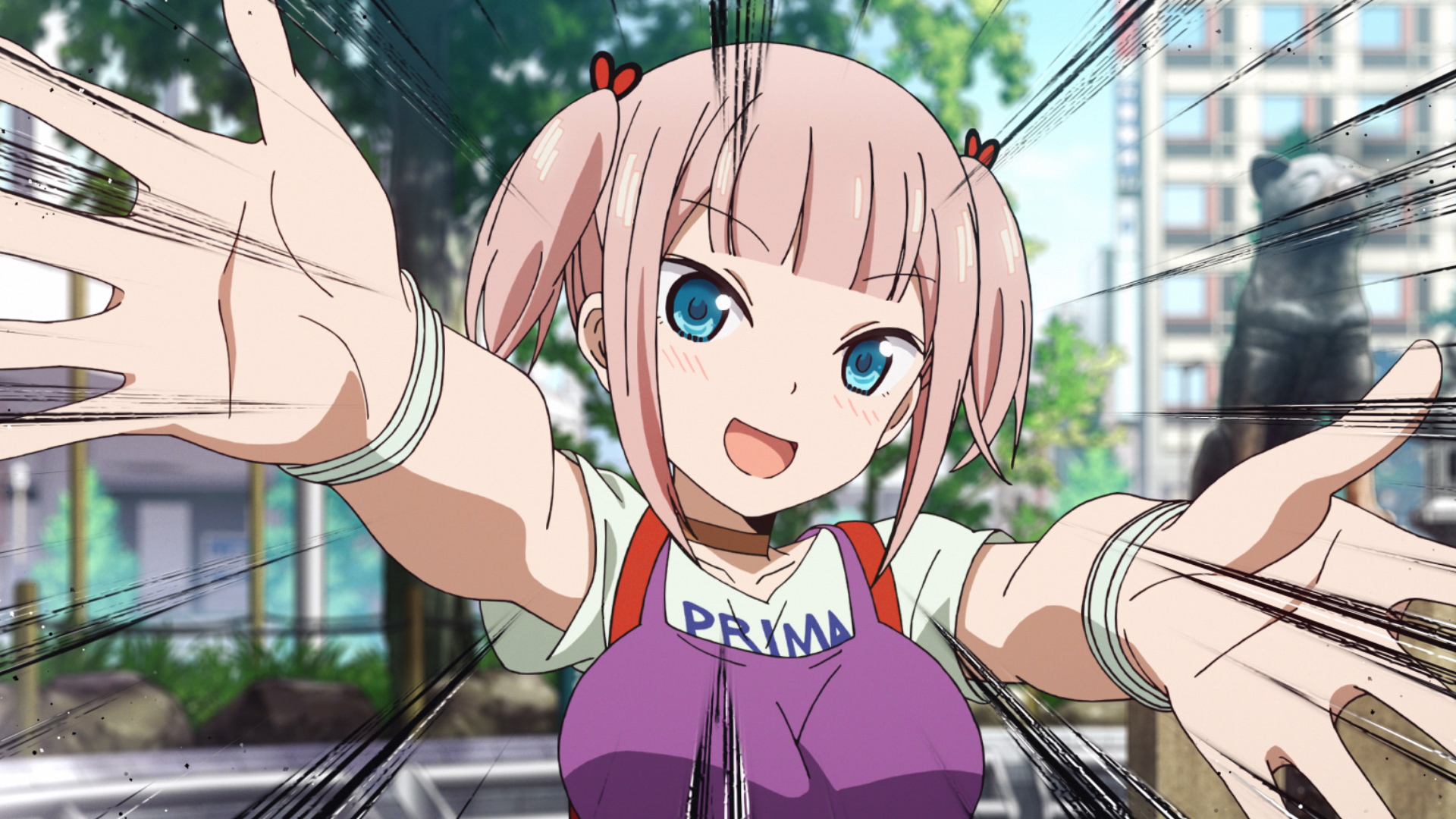 アニメ かぐや様は告らせたい 公式 第2話放送スタート かぐや様は告らせたい 天才たちの恋愛頭脳戦 第2話 Tokyo Mx 群馬テレビ とちぎテレビ Bs11にて放送開始しました ぜひ最後