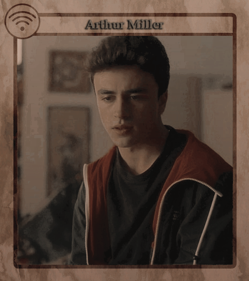 MFHS_MuM's tweet photo. 「SE BUSCA」
꧁Arthur Miller꧂
⭑⋆✧⋆⭑
Para más información, nuestros MDs están abiertos. https://t.co/4ZN5iDmxYU