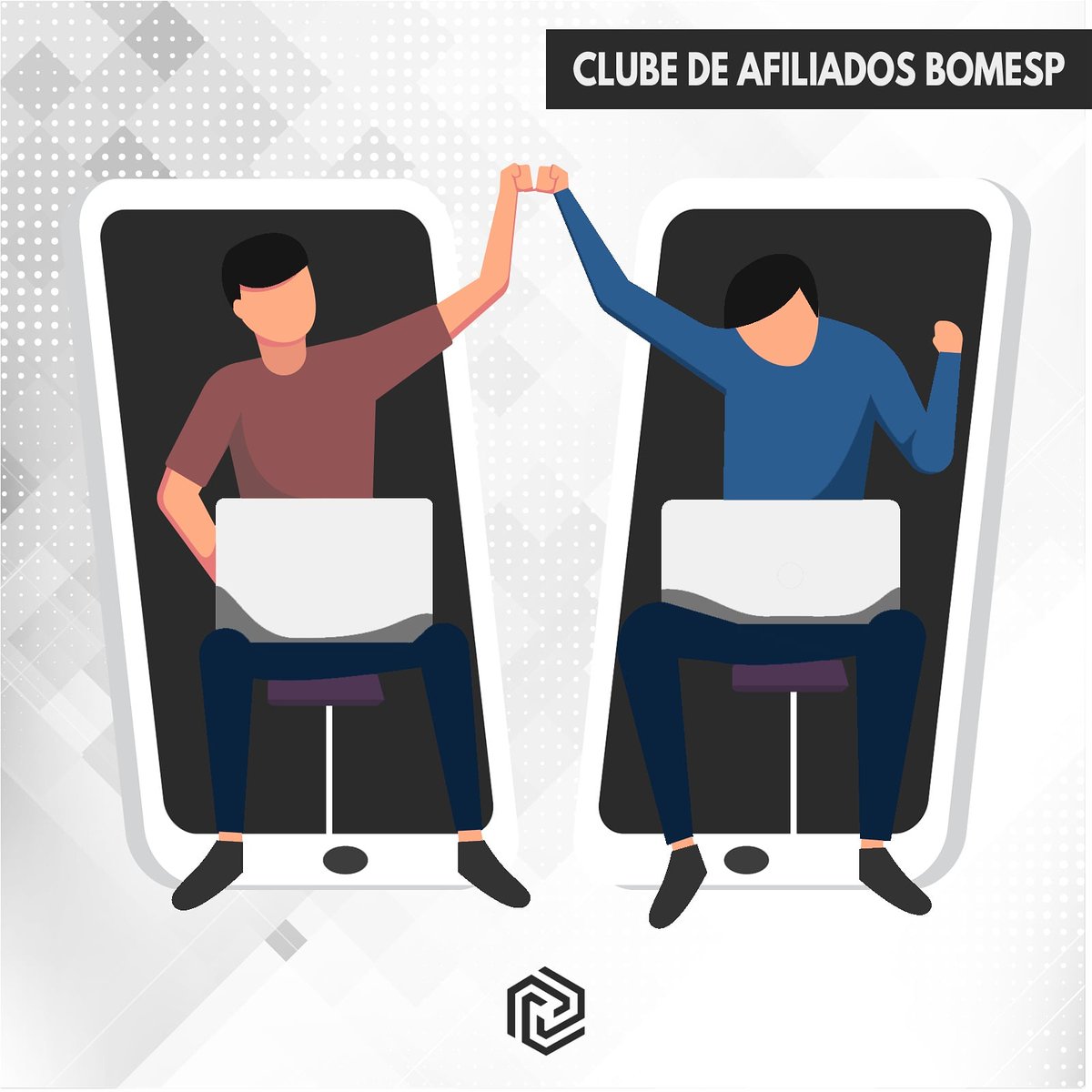 Olá trader, você já convidou seus amigos para fazer parte da Exchange BOMESP Brasil?

Você pode receber uma porcentagem de cada negociação que a sua indicação fizer. Isso mesmo, ele negocia e você ganha!

Entre em bomesp.com.br e comece agora mesmo a indicar!