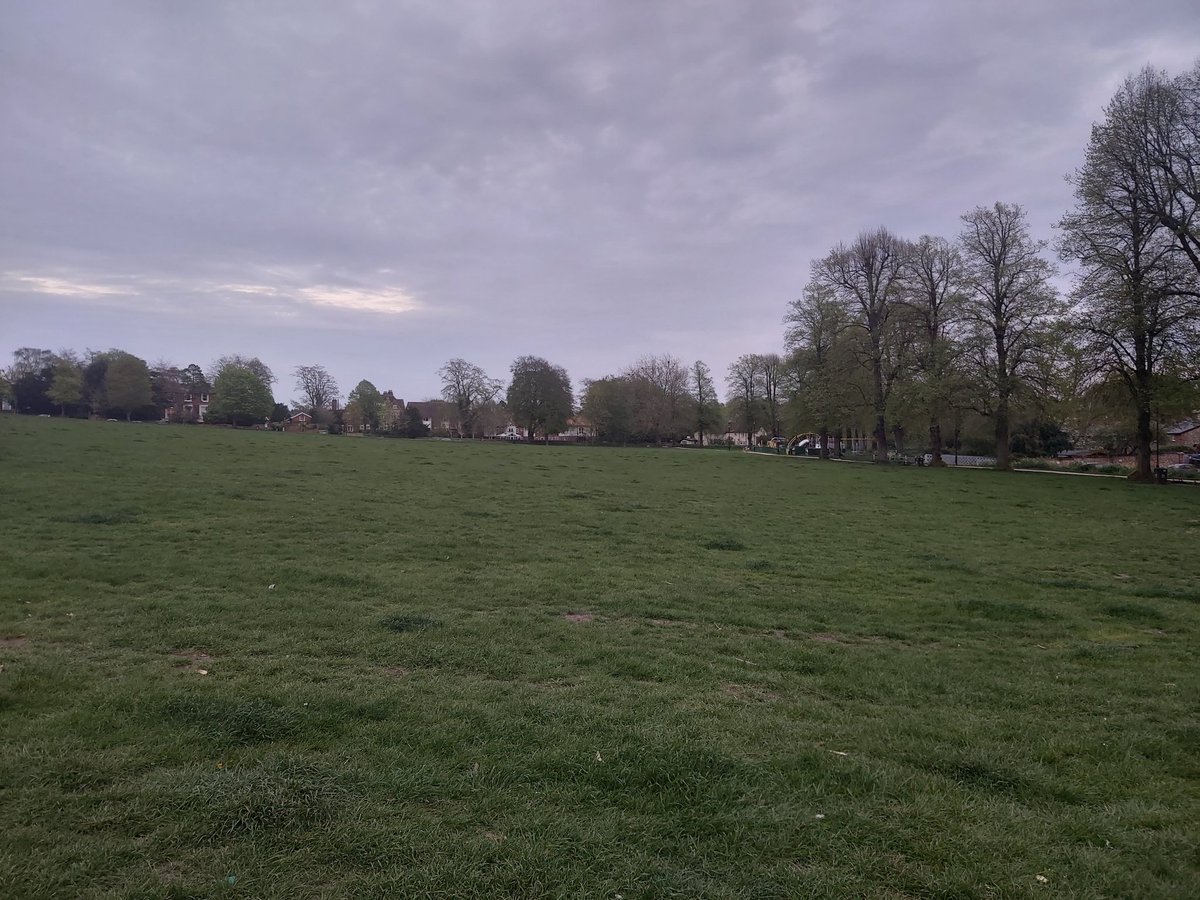 We have been working hard to cover all areas of uttlesford. We wanted to raise that some of you may be struggling with isolating, Especially if you live alone. If you're struggling, Please use the services available to you such as samaritans or healthcare professionals. Stay safe