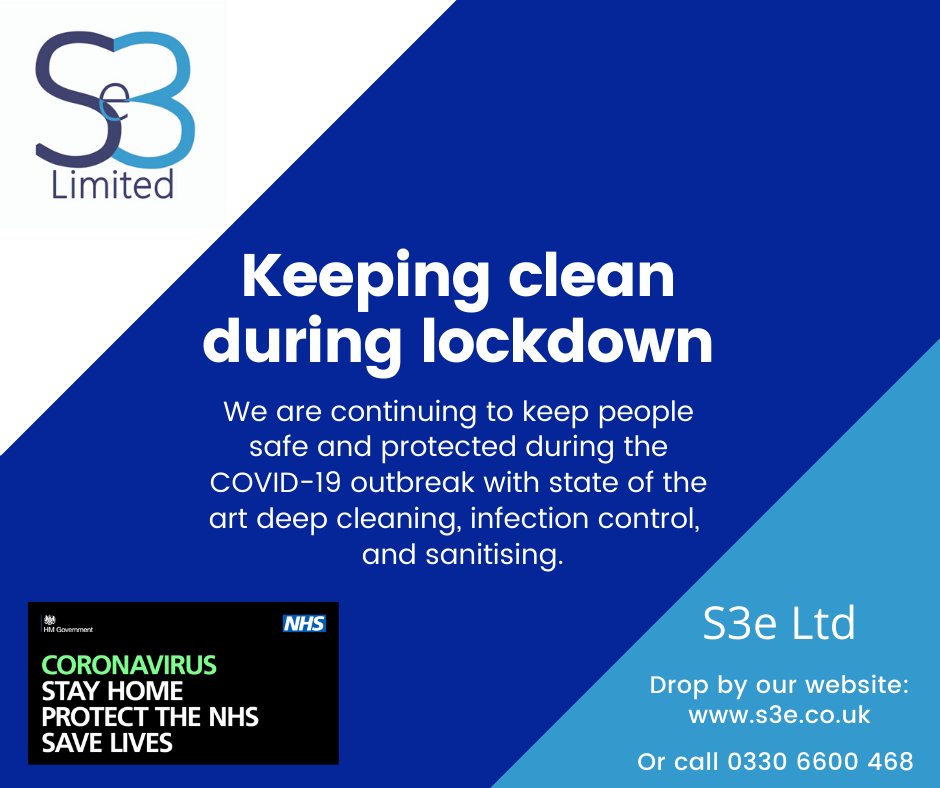 S3e Facilities (@s3eltd) on Twitter photo 