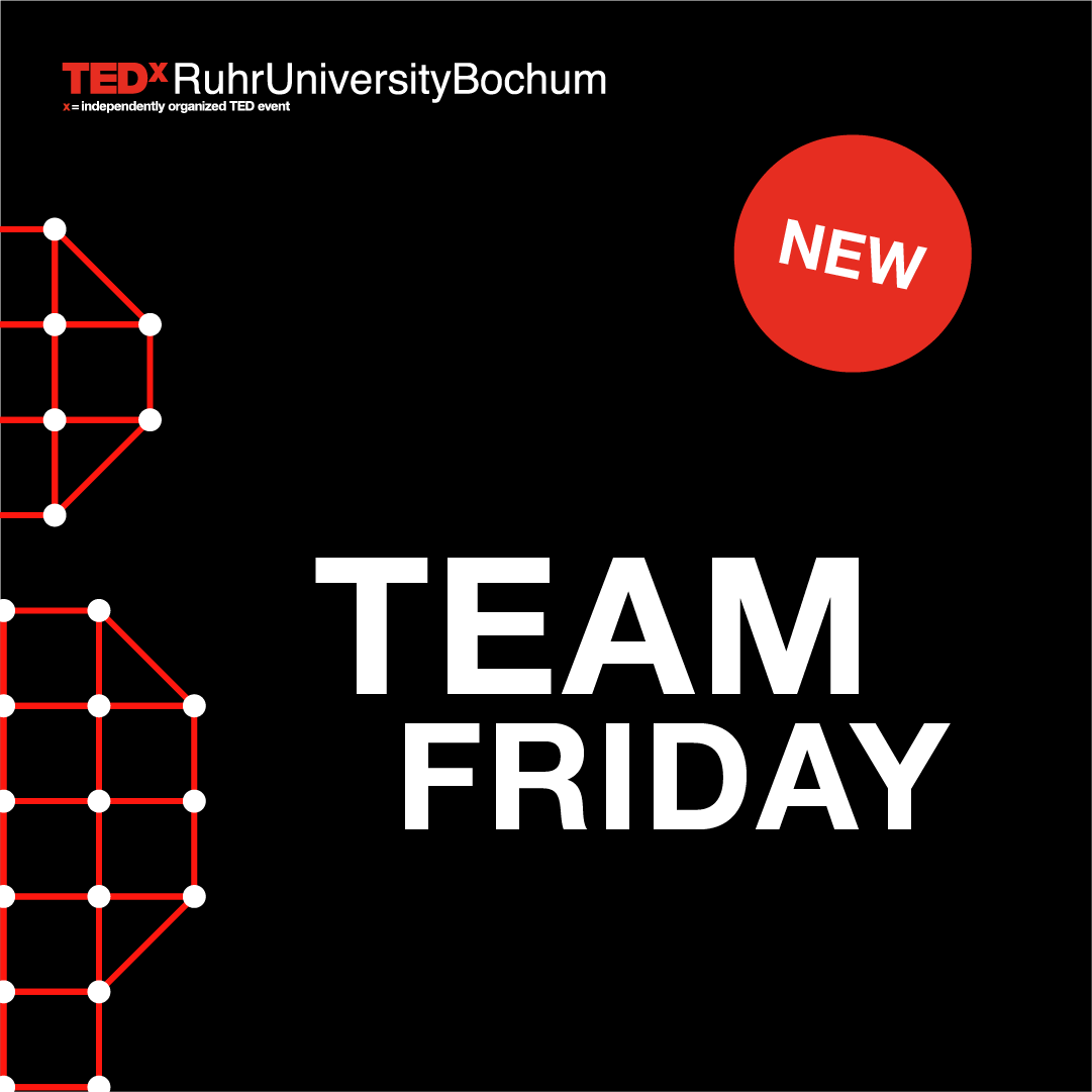 TEDx RuhrUniversityBochum tweet media