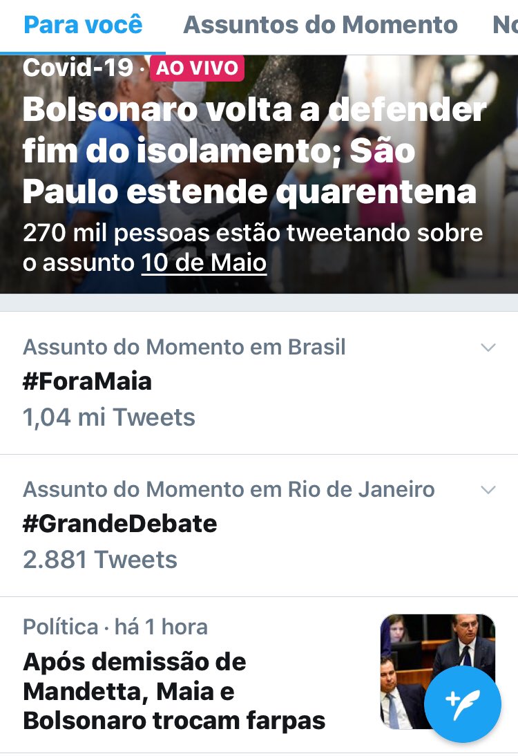 Rizeth Garcia on Twitter: "É record!!! É record! Conseguimos ...