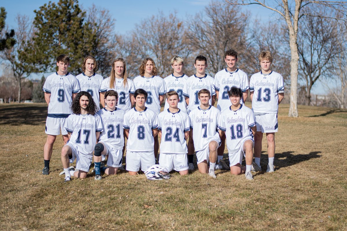 Hey Rebel lax fans!! Stay tuned for 💥Senior Spotlights💥 for the next couple weeks. Feel free to retweet, share and send well wishes to this GREAT group of guys! 🥍 #GoRebels #SeniorNight <a href="/Rebel_Athletics/">Columbine Athletics</a> <a href="/Shakes1110/">Shawn Zordani</a>