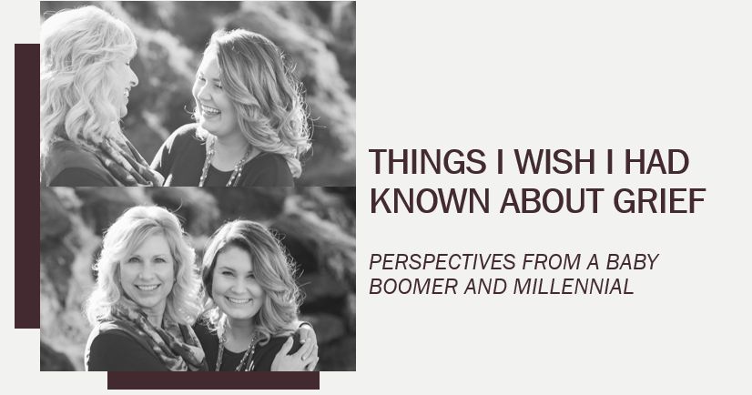 TWUalum's tweet photo. 🔊 Alumni Hosted Webinar: Things I Wish I had Known About Grief - Perspectives from a Baby Boomer and Millennial.
Hosts: Shirley &amp; Chantel ('14) Thiessen
Date: Saturday, April 18th
Time: 9:30 am (MST)
To RSVP, please email Shirley (Shirley@cornerbend.com) directly. https://t.co/a10zq0w5Hl