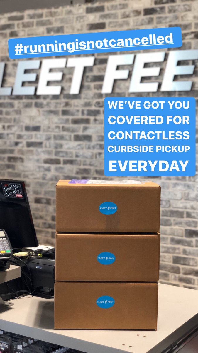 Fleet Feet Houston (@fleetfeethtown) on Twitter photo 
