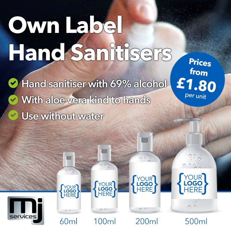 MJ Services Branded Merchandise Solutions tweet media