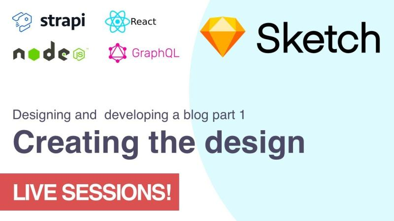 kethmar's tweet photo. Guysss! I'm super excited!
If you're interested in #webdesign, #reactjs , #NodeJS , #strapiCMS or just #webdevelopment in general, then stay tuned!
Live sessions starting next week!
https://t.co/4MGjgdlP7r https://t.co/tdSLrbQdKk