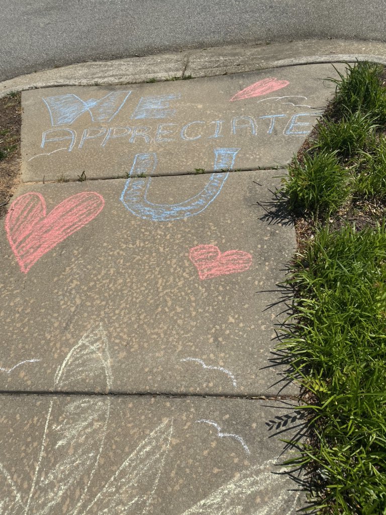 Cathy Del Buono tweet media